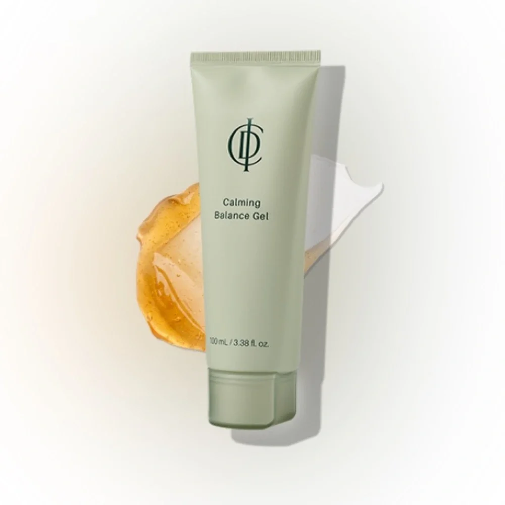 Riman Incellderm Calming Balance Gel 100ml / 3.38 fl oz - Picture 1 of 7